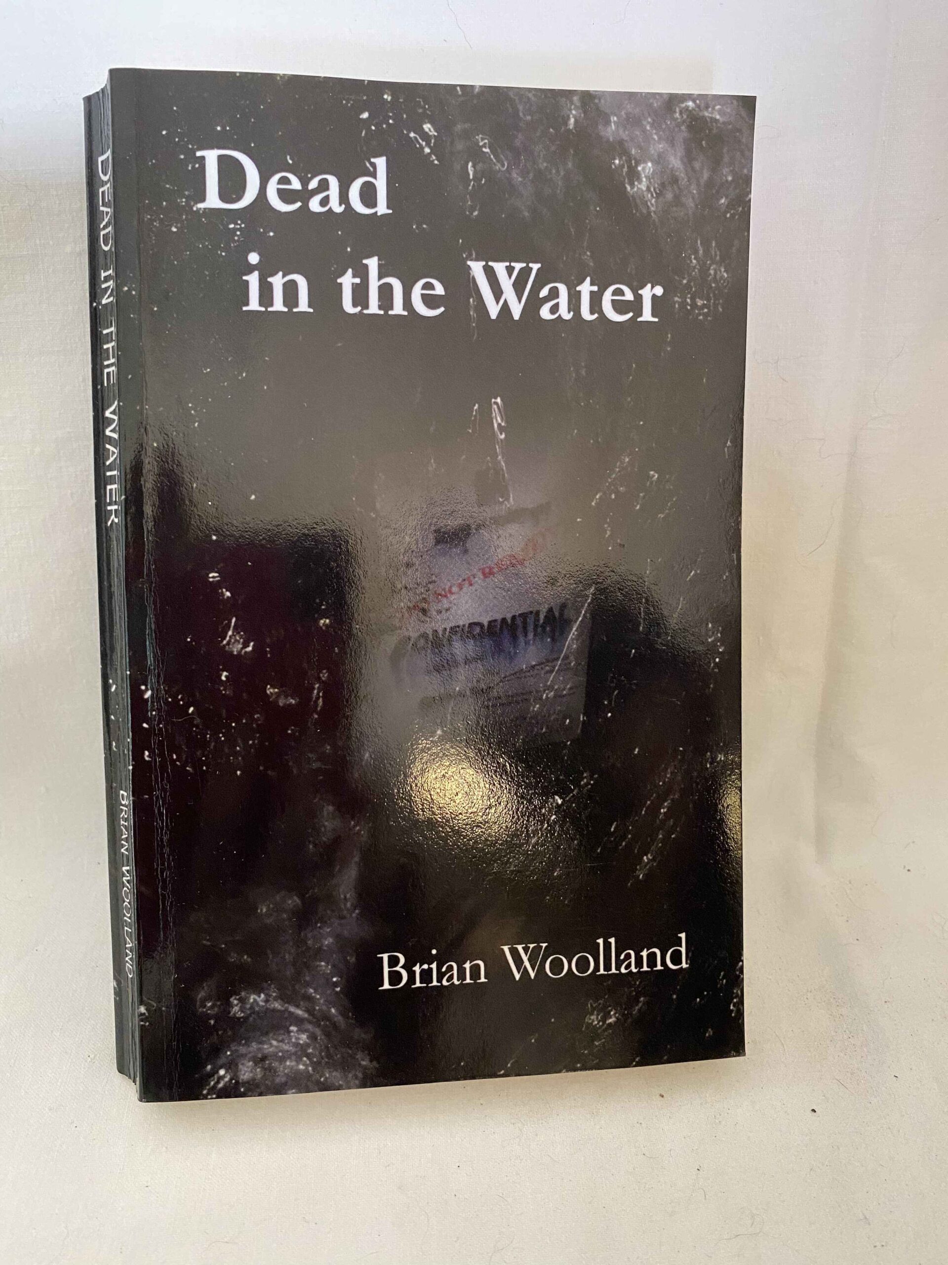 Dead in the Water by Brian Woolland