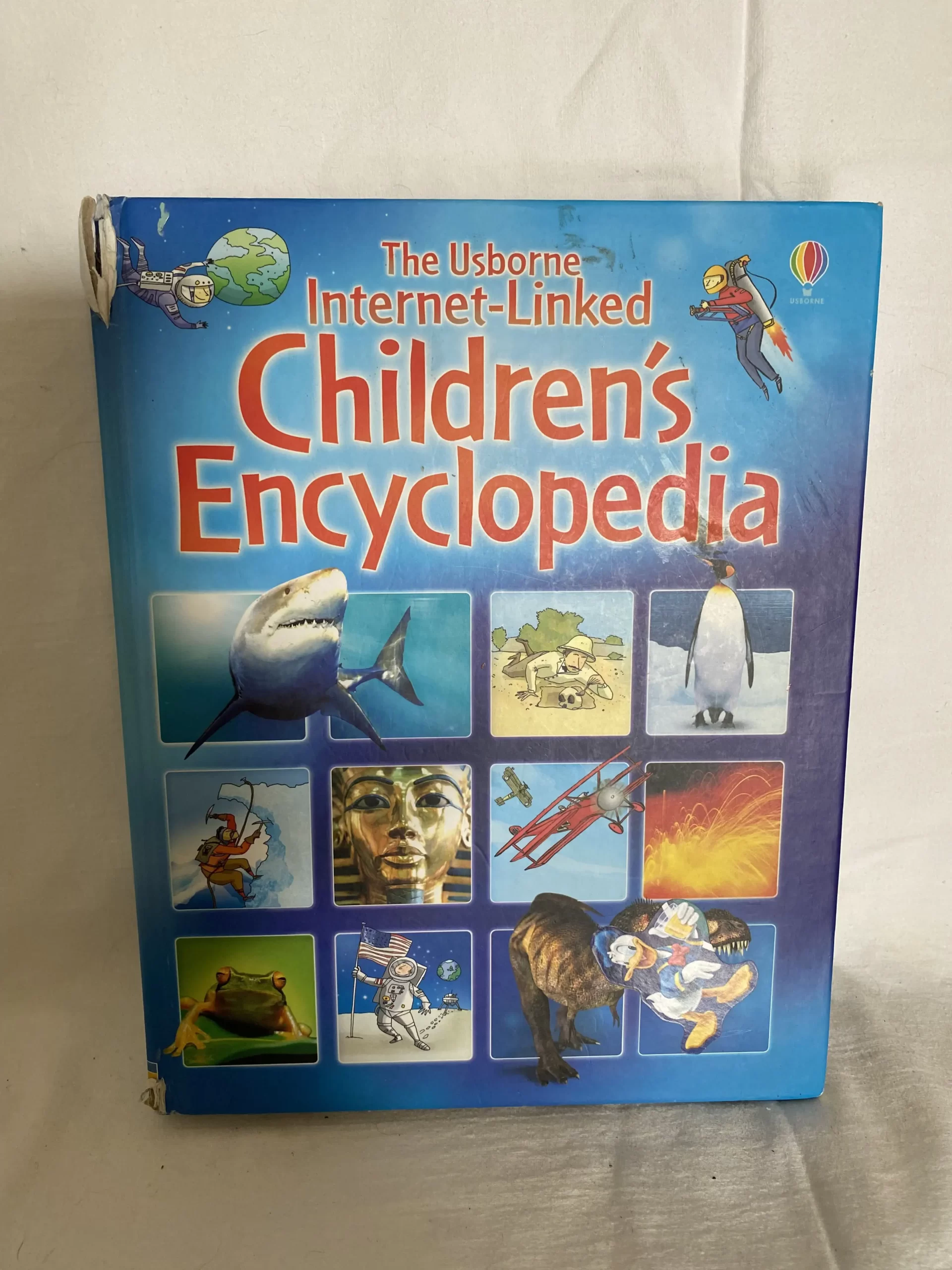 Children's Encyclopedia