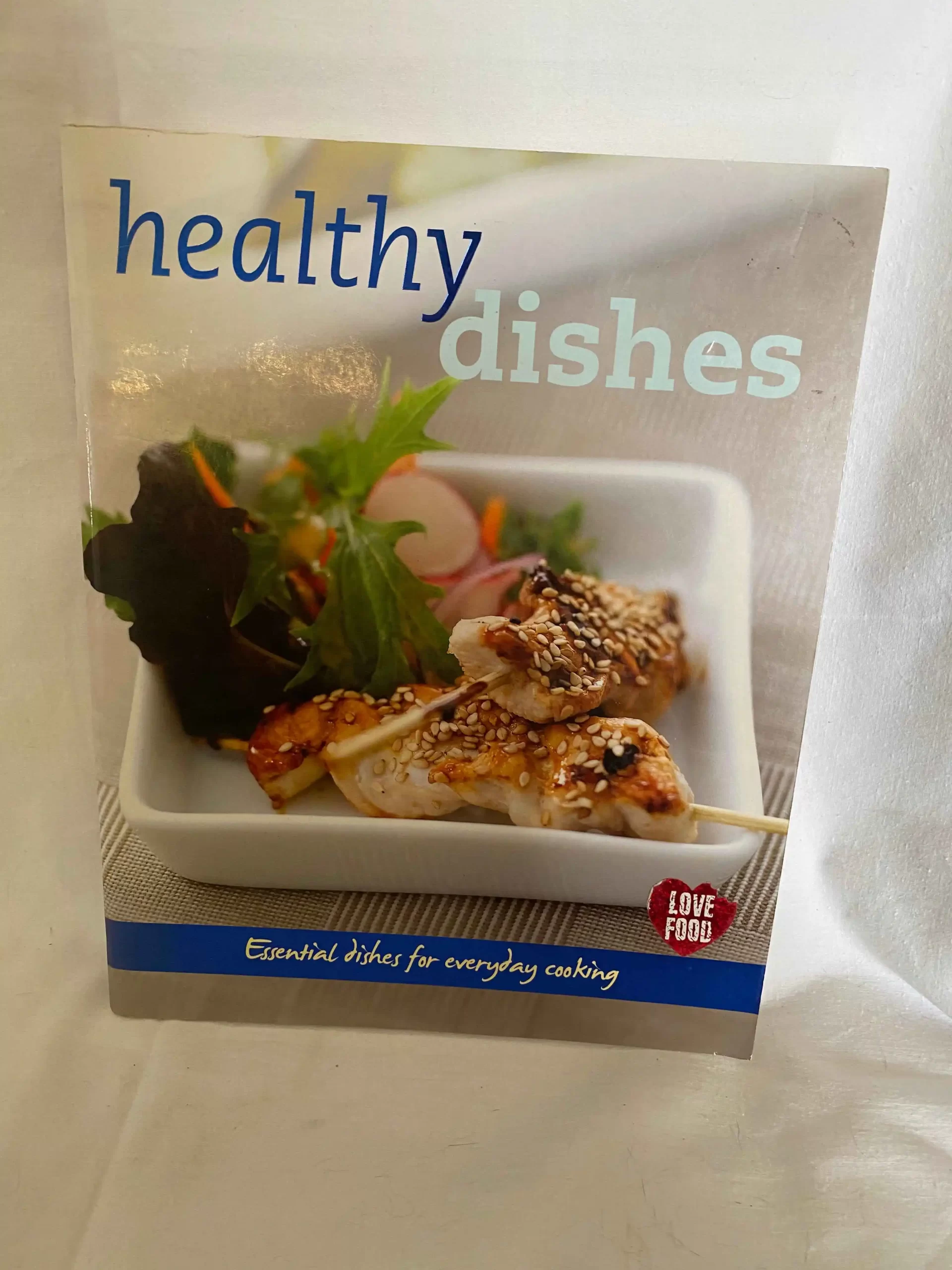 Healthy Dishes