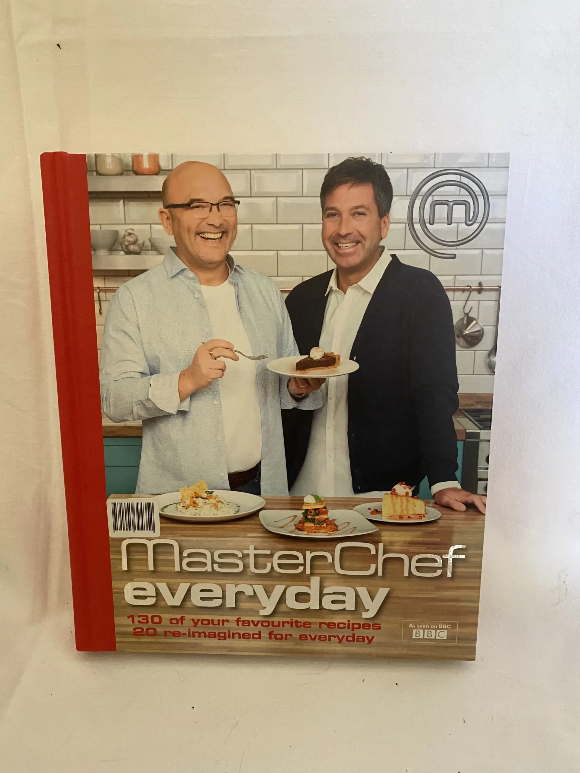 MasterChef everyday