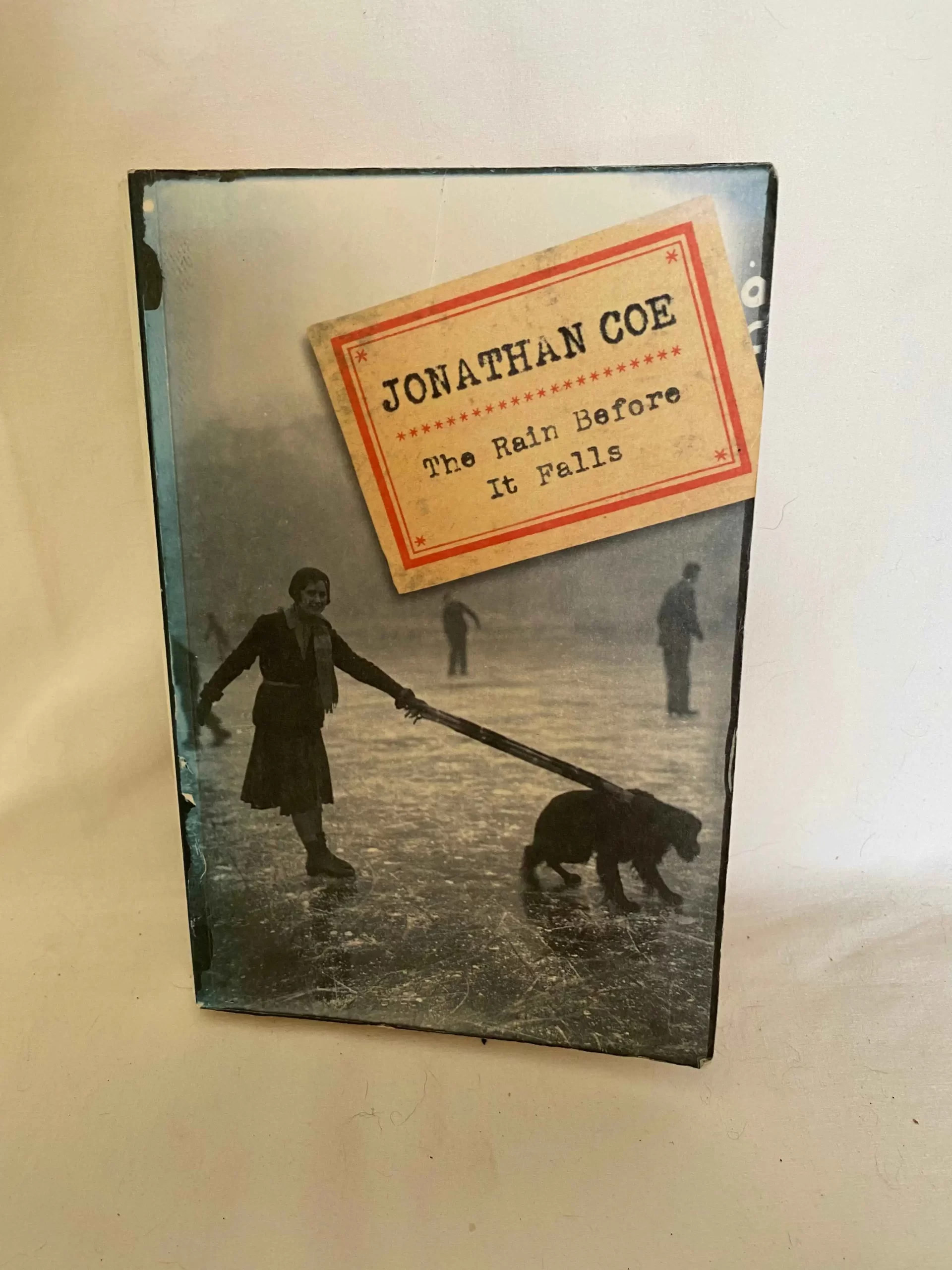 The Rain Before It Falls By JONATHAN COE