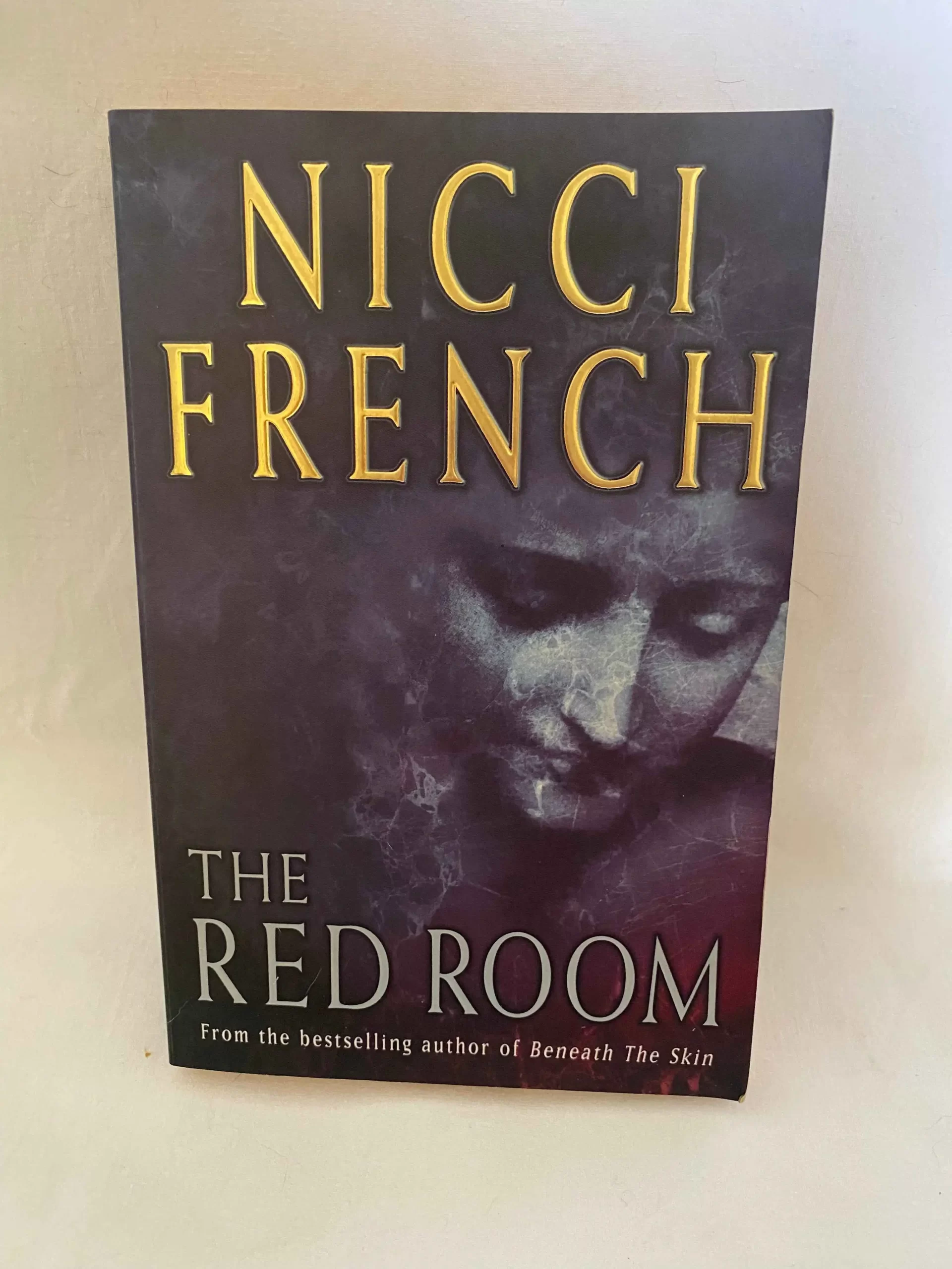 The Red Room by Nicci French