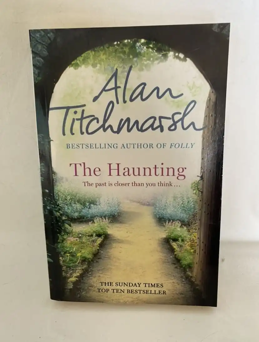 The Haunting by Alan Titchmarsh