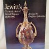 Jewitt's Ceramic Art of Great Britain
1800-1900, Revised by
Geoffrey A. Godden