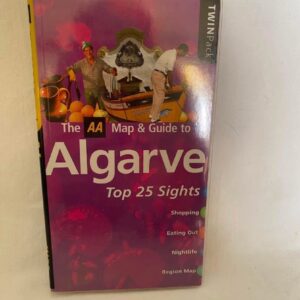 Travel Guide, Algarve