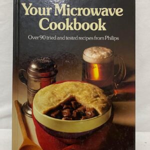 Your Microwave cookery book