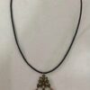 Necklace, Cascade Pendant - Image 2