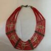 Necklace and Bracelet Set
