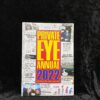 Private Eye Annual 2022