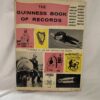 THE GUINNESS BOOK OF RECORDS 1966