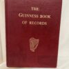THE GUINNESS BOOK OF RECORDS 1966 - Image 2