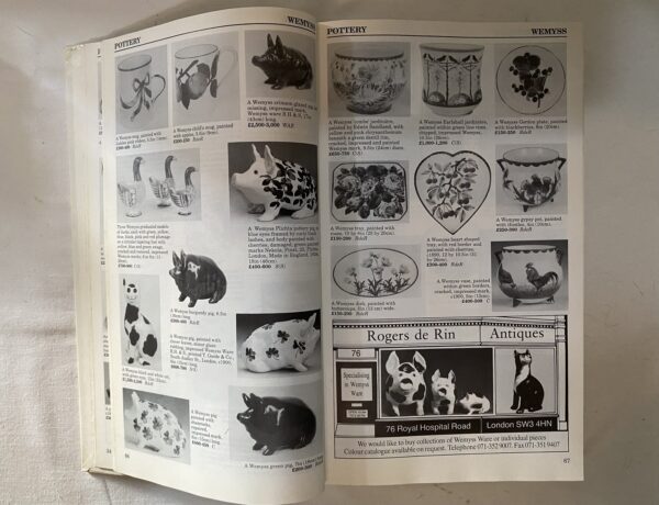 MILLER'S Antiques PRICE GUIDE - Image 7
