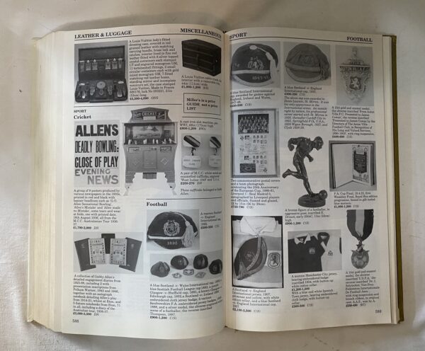 MILLER'S Antiques PRICE GUIDE - Image 4