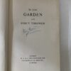 In your GARDEN with PERCY THROWER - Image 2