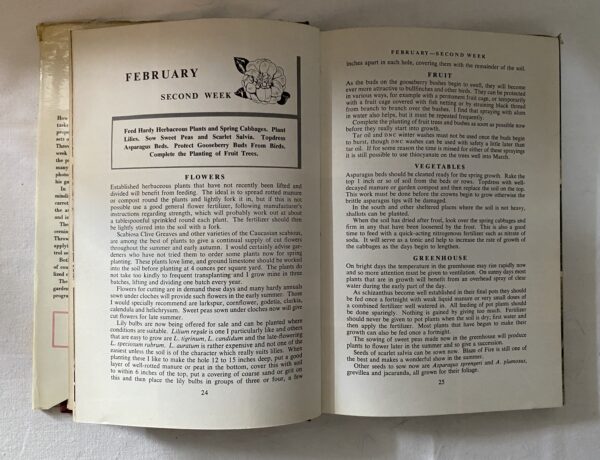 In your GARDEN with PERCY THROWER - Image 6