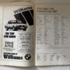 Open Golf Championship: Official Programme 1983 - Image 4