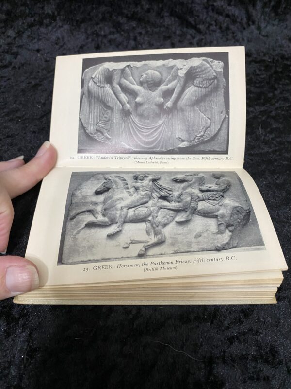 The Observer’s Book of Sculpture - Image 4