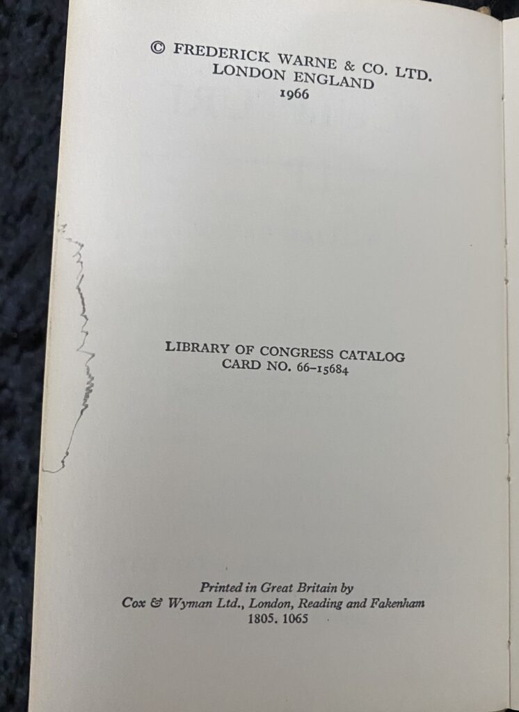 The Observer’s Book of Sculpture