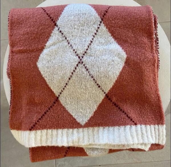 Winter Scarf