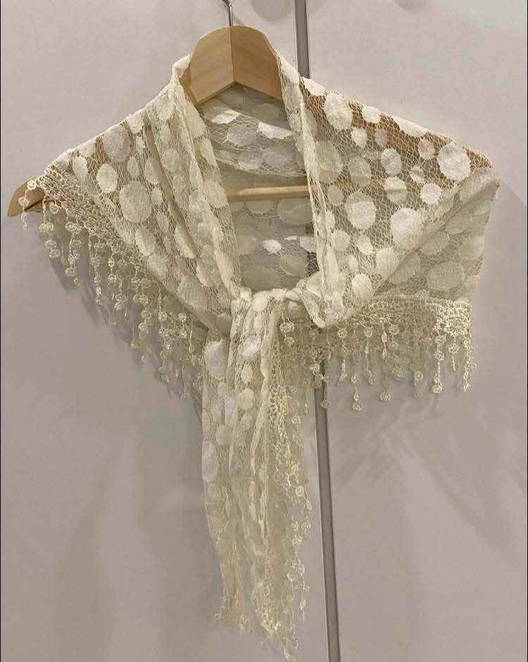 Ladies Shawl