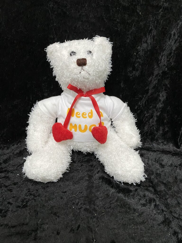 Teddy Bear