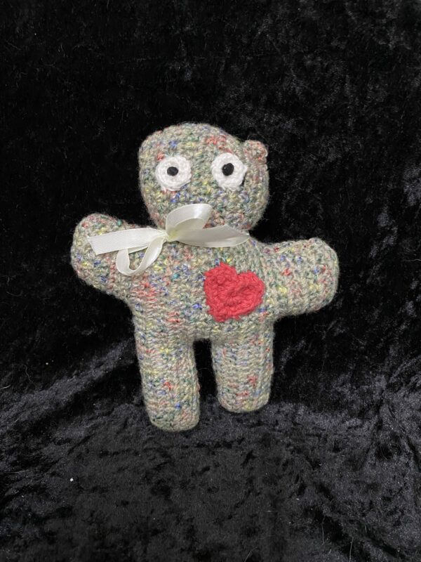 Teddy Bear
