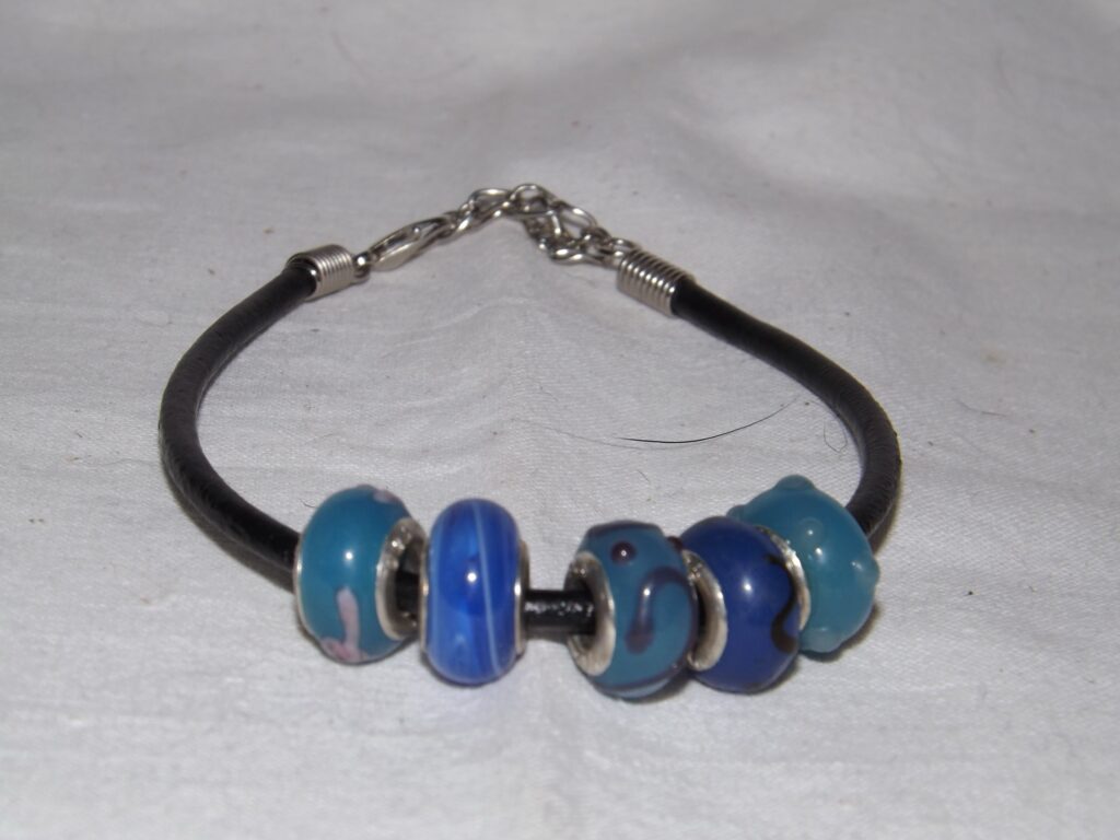 Charm Bracelet