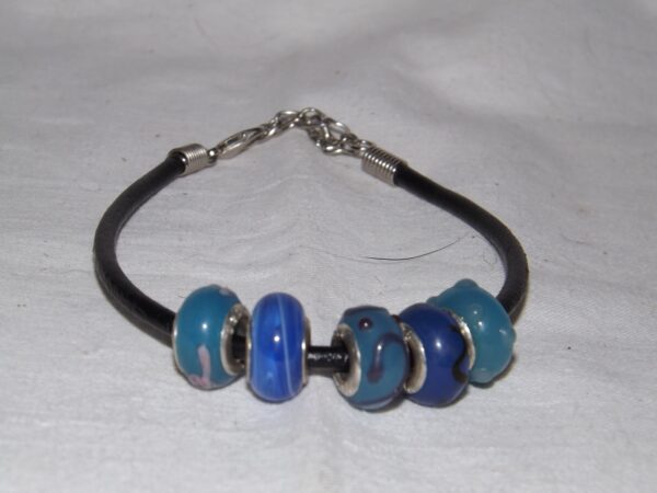 Charm Bracelet