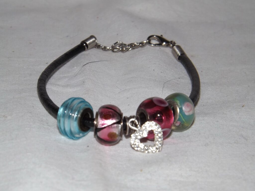 Charm Bracelet