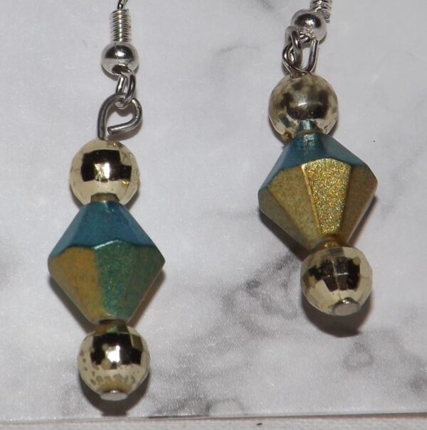Earrings - Image 2