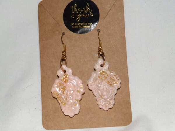 Fashion Earrings