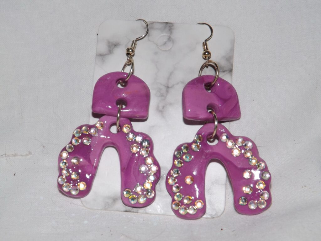 Fashion Earrings
