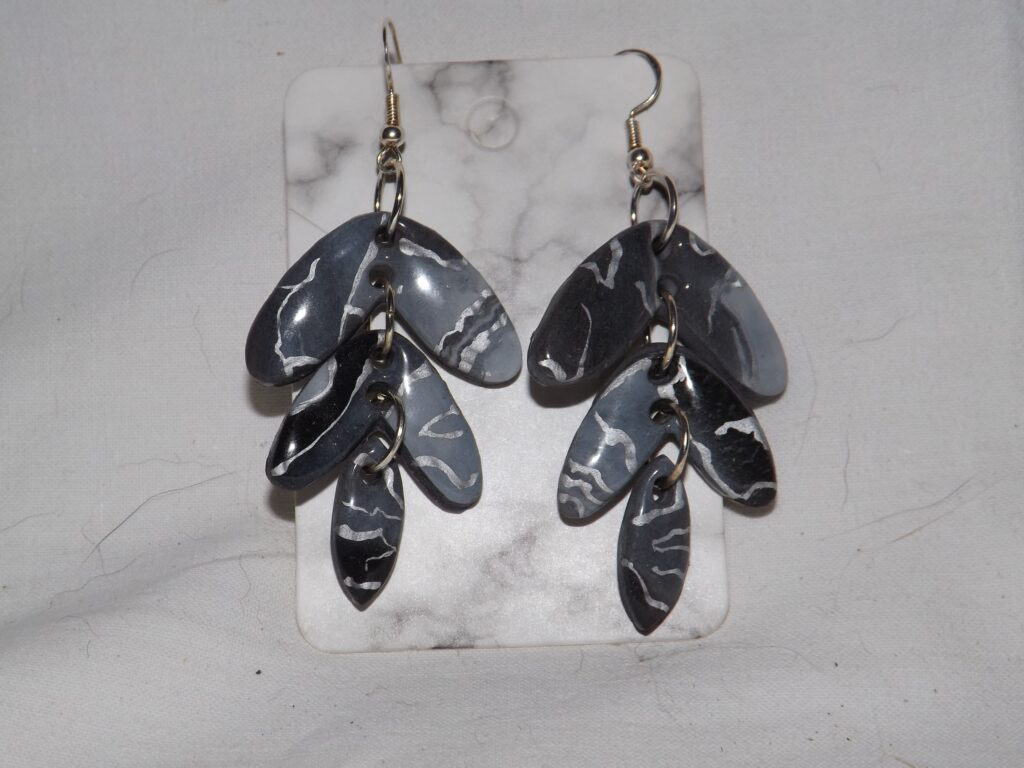 Fashion Earrings