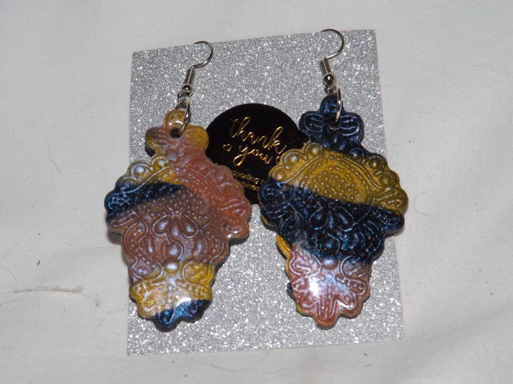 Fashion Earrings