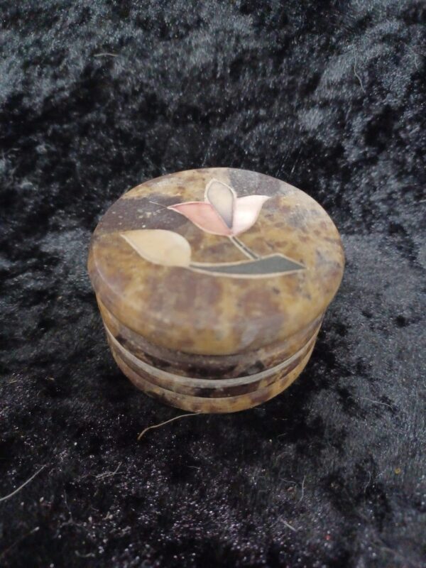 Stone Pot