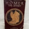 Homer the Odyssey