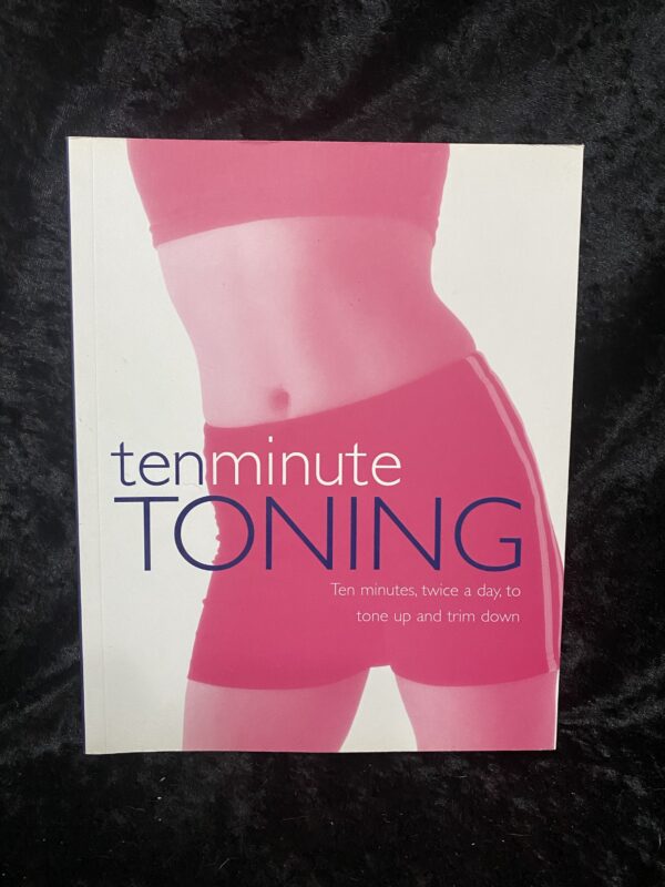 Ten Minute Toning
