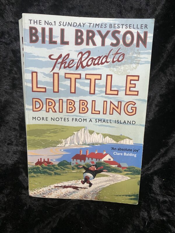 Bill Bryson Book Bundle - Image 6