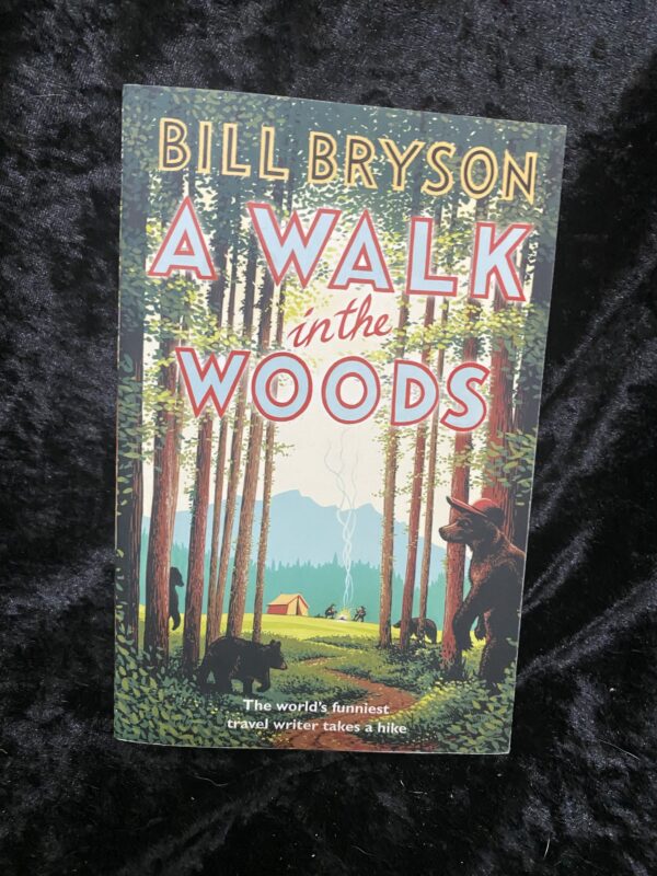 Bill Bryson Book Bundle - Image 5