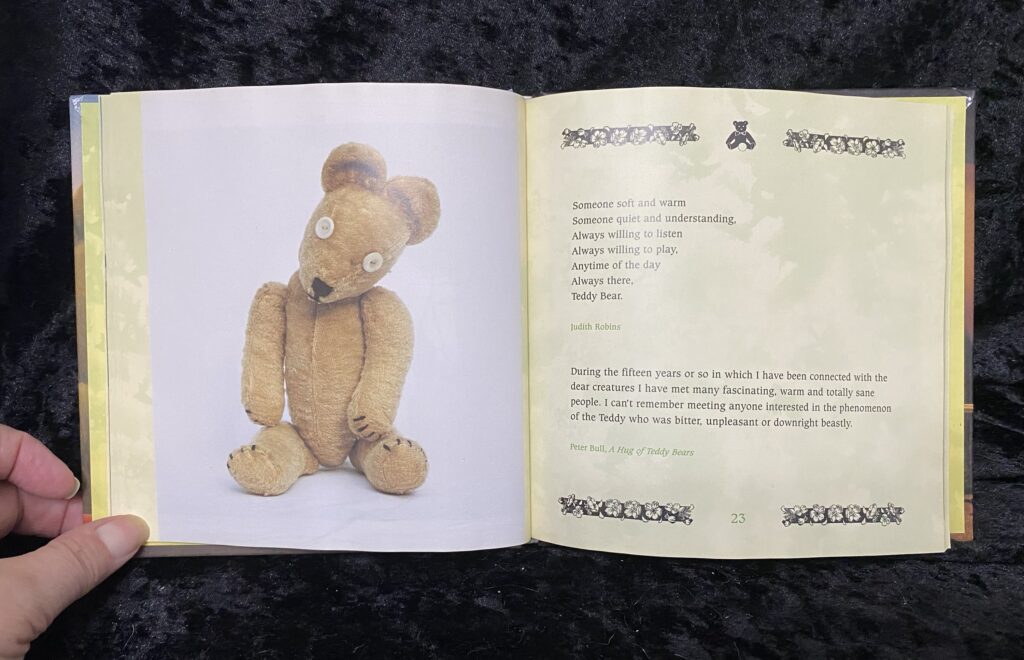 Celebration: Teddy Bears by Martin Leman