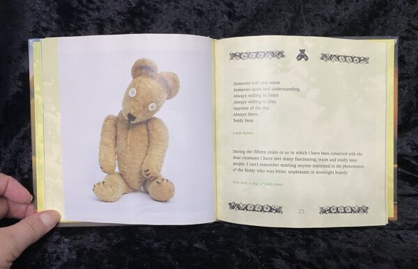Celebration: Teddy Bears by Martin Leman - Image 2