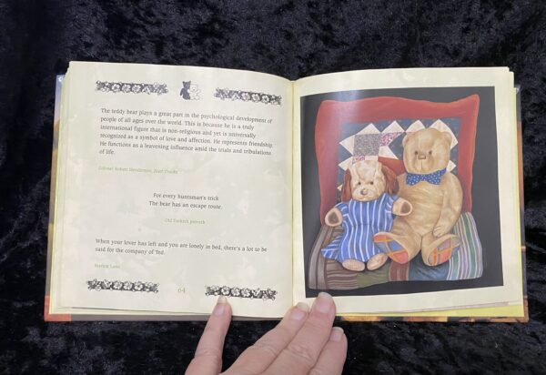 Celebration: Teddy Bears by Martin Leman - Image 4
