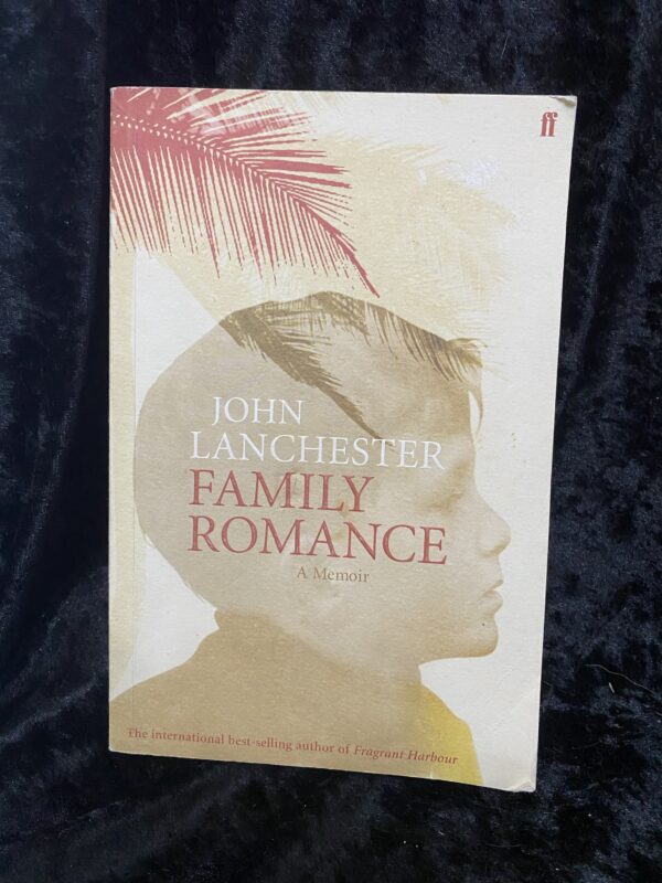 Family Romance by John Lanchester