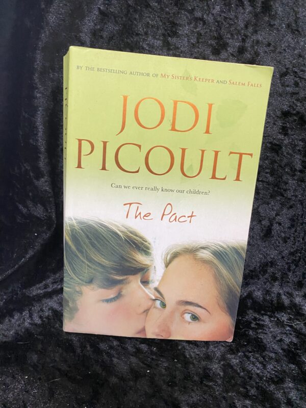 The Pact by Jodi Picoult