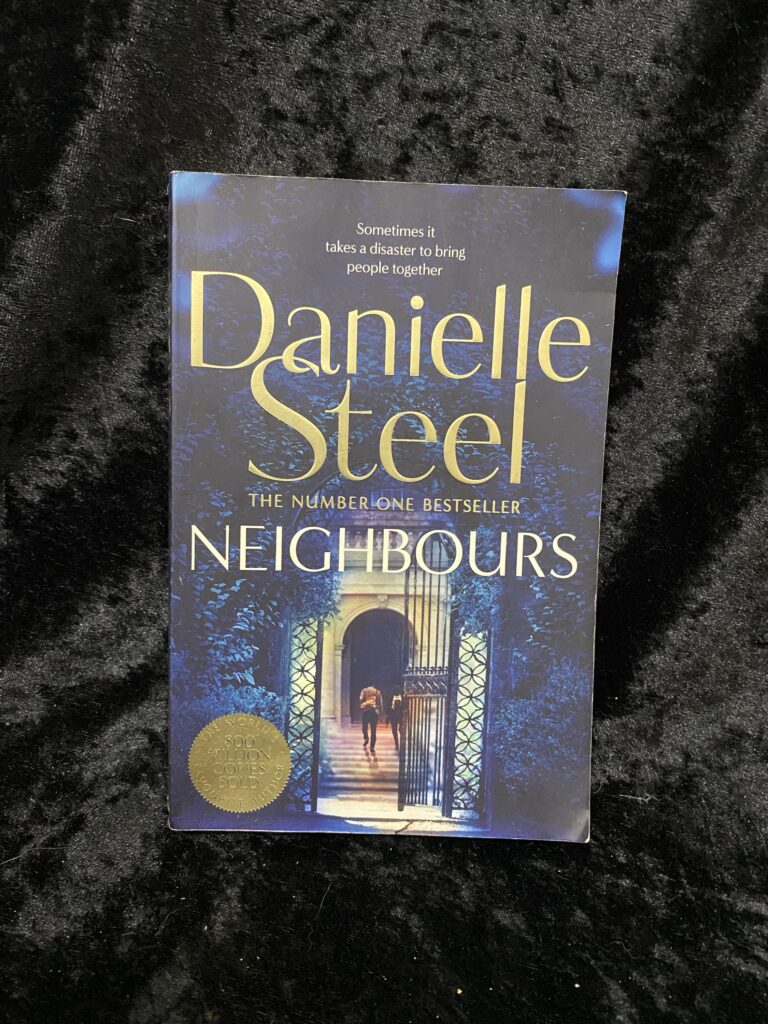 Neighbours by Danielle Steel