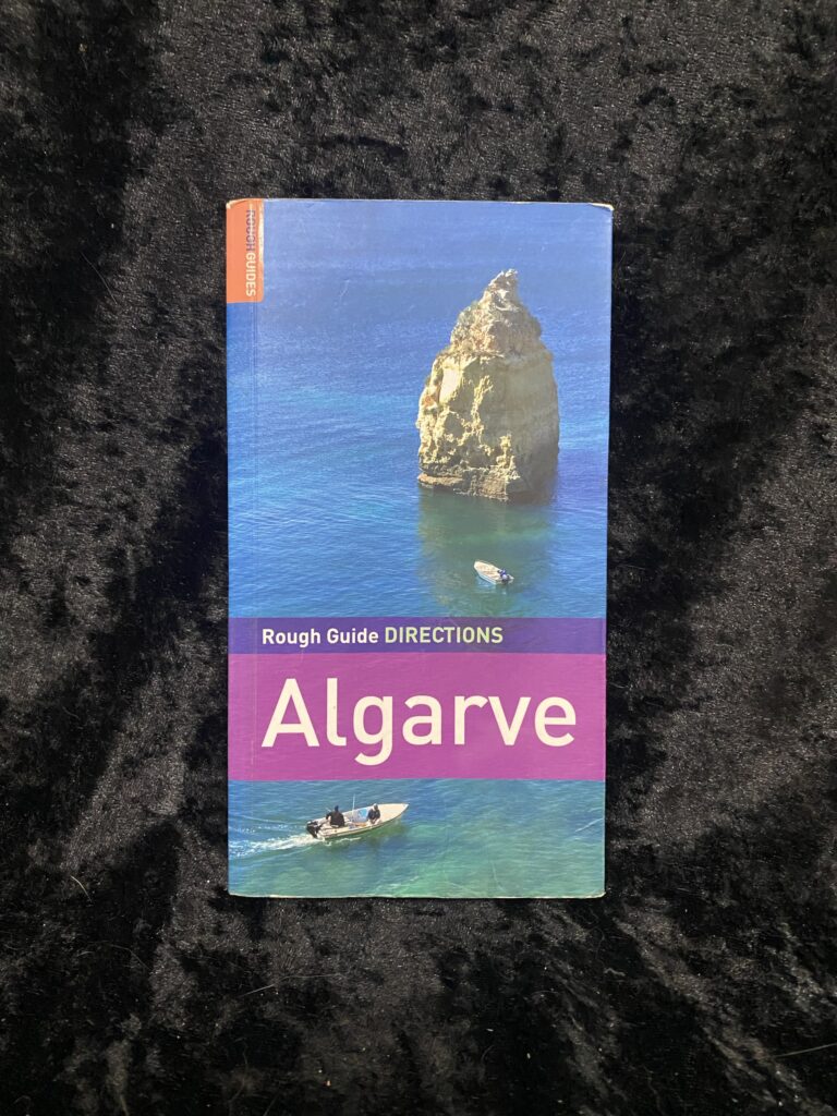 Rough Guide to the Algarve