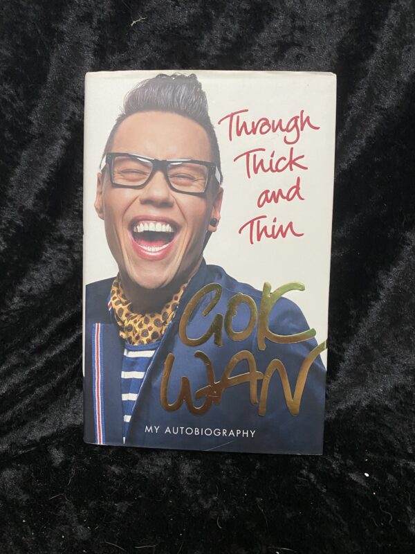 Gok Wan: Through Thick and Thin