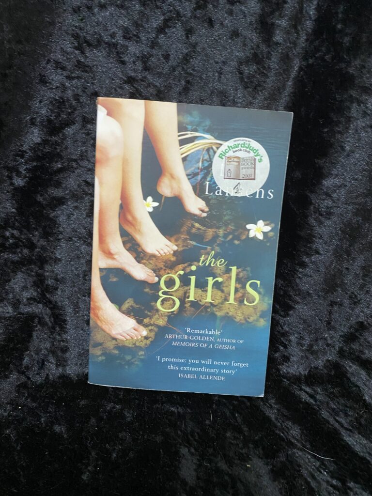 The Girls by Lori Lansens