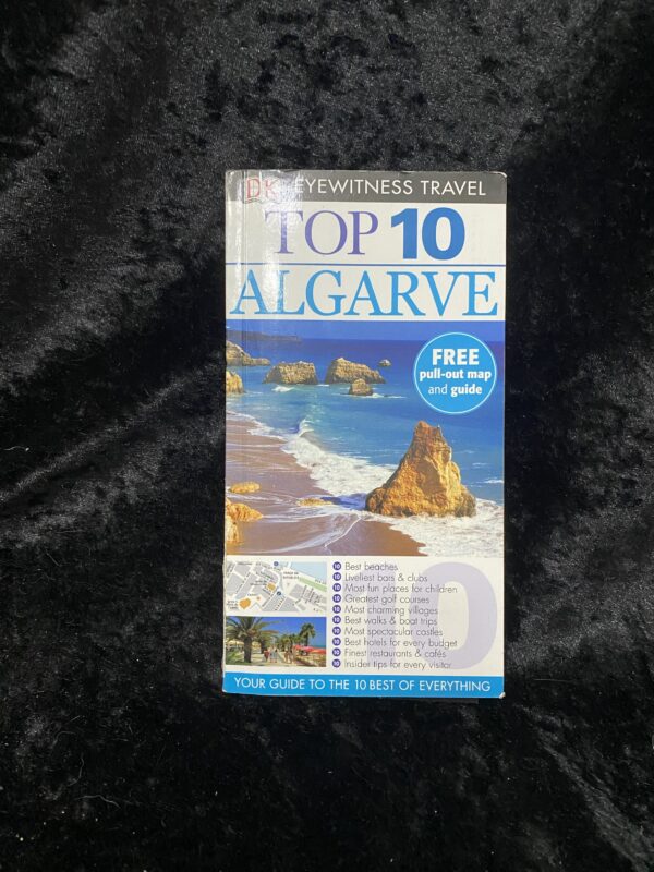 Eye Witness Top 10 Algarve