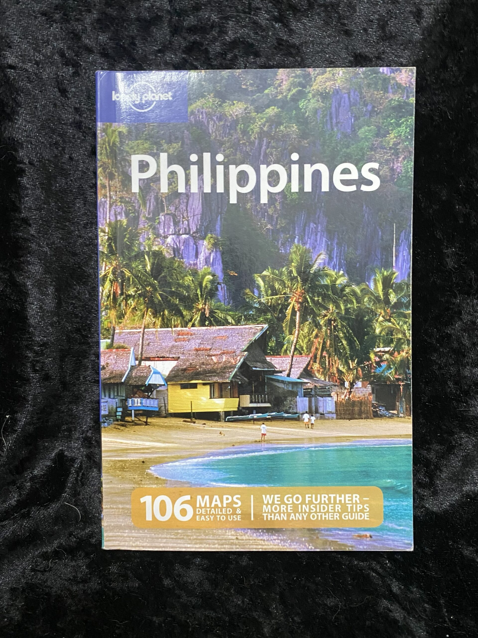 Lonely Planet: Philippines